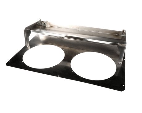 NORLAKE PARTS Norlake 162966 Condensate PAN/2FAN Deck - SKU NOR162966