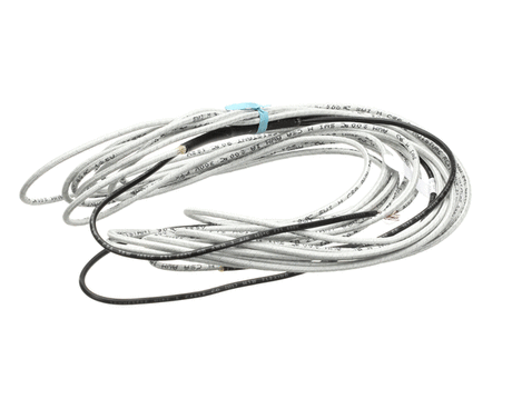 NORLAKE PARTS Norlake 163752 Cooler Heater Wire 246 (2.4 Wa - SKU NOR163752
