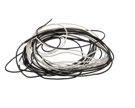 NORLAKE PARTS Norlake 163758 Cooler Heater Wire 196 (2.4 Wa - SKU NOR163758