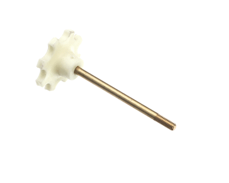 NORLAKE PARTS Norlake 164649 5-3/8IN Inside Release Lock Bar - SKU NOR164649