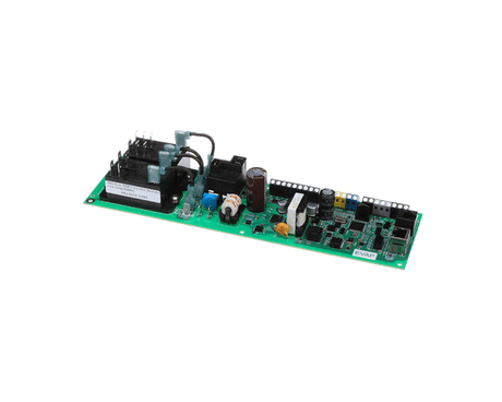 NORLAKE PARTS Norlake 164775 Control KE2 OEM Evap (Low Temp - SKU NOR164775