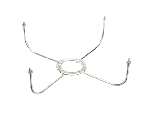 NORLAKE PARTS Norlake 166291 Motor Mount Bracket 08397038 - SKU NOR166291
