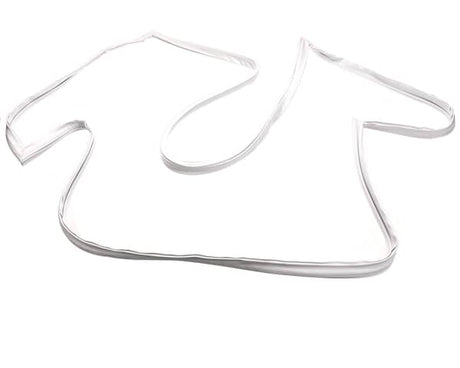 NORLAKE PARTS Norlake 166398 Door Gasket - SKU NOR166398