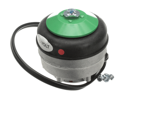NORLAKE PARTS Norlake 168913 Evap Fan Motor 107933006 - SKU NOR168913