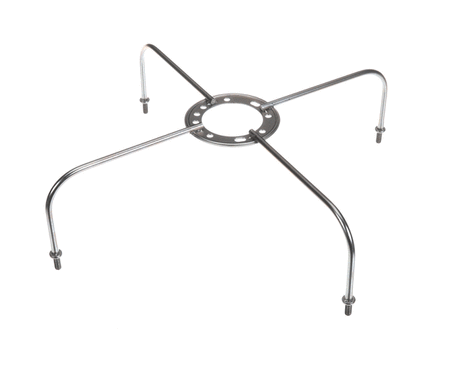 NORLAKE PARTS Norlake 169032 Motor Mount - SKU NOR169032
