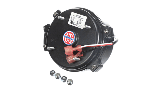 NORLAKE PARTS Norlake 169083 Evap Fan Motor - SKU NOR169083