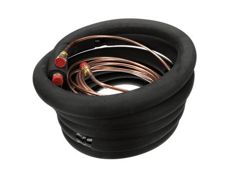 NORLAKE PARTS Norlake 169355 25' Line St 3/8&amp;5/8 R449 Cap - SKU NOR169355