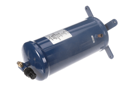NORLAKE PARTS Norlake 169452 Receiver 5 X 12 RT512V3S-M W/F - SKU NOR169452
