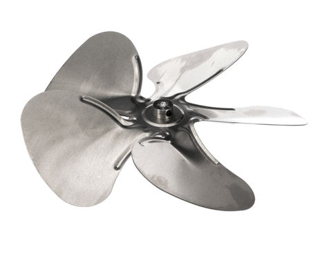 NORLAKE PARTS Norlake 169459 Condenser Fan Blade #AD12CCW2 - SKU NOR169459
