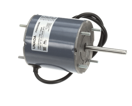 NORLAKE PARTS Norlake 169473 EC Fan Motor FM303609N U - SKU NOR169473