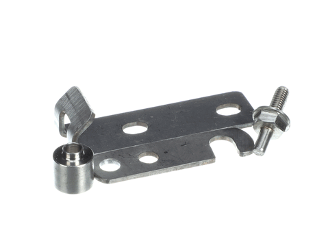 NORLAKE PARTS Norlake 171241 Hold And Plate Kit - SKU NOR171241