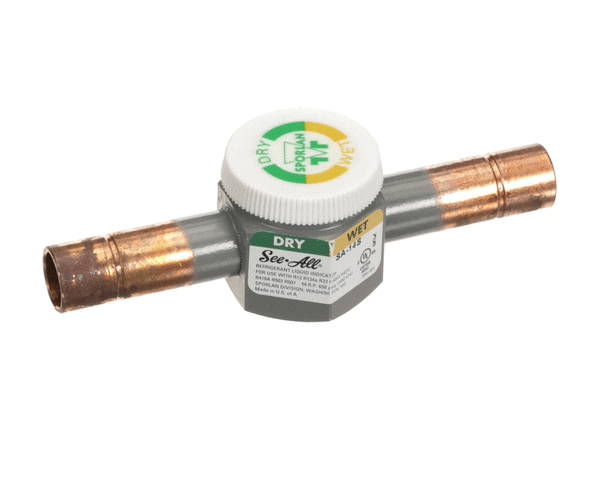 NORLAKE PARTS 172118