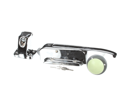 NORLAKE PARTS Norlake 508 Handle Assembly K56 Cooler Dr - SKU NOR508