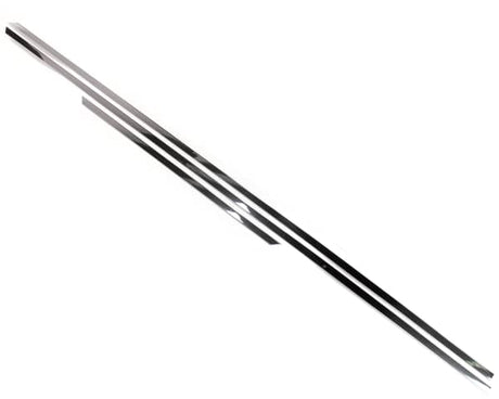 NORLAKE PARTS Norlake 676 Set Of S/S Heater Wire Trim 30X78 - SKU NOR676