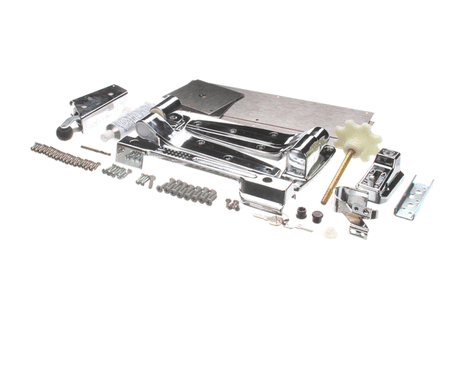 NORLAKE PARTS Norlake 867 Fl - Ft Door Hardware Assembly - SKU NOR867