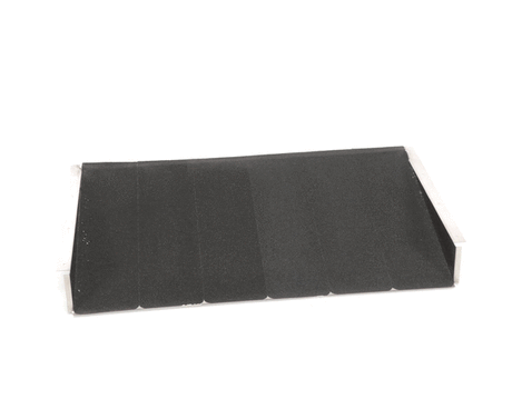 NORLAKE PARTS Norlake 991 36 Interior Ramp Kit W/ Trim - SKU NOR991