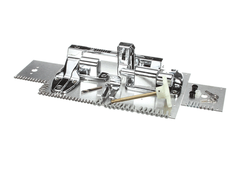 NORLAKE PARTS Norlake 992 Kl Door Hardware Assembly Kit - SKU NOR992