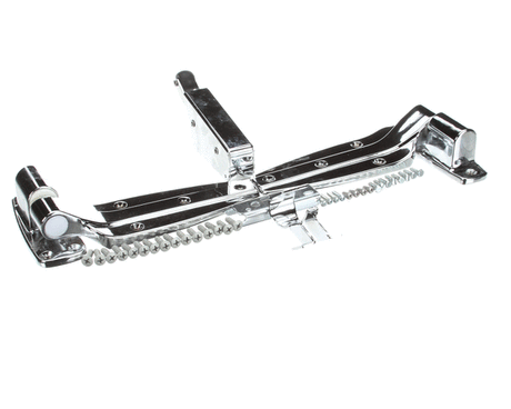 NORLAKE PARTS Norlake 993 Fl - Ft Door Hardware Assembly - SKU NOR993