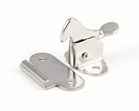 NORLAKE PARTS Norlake SSML Door Catch Assembly - SKU NORSSML