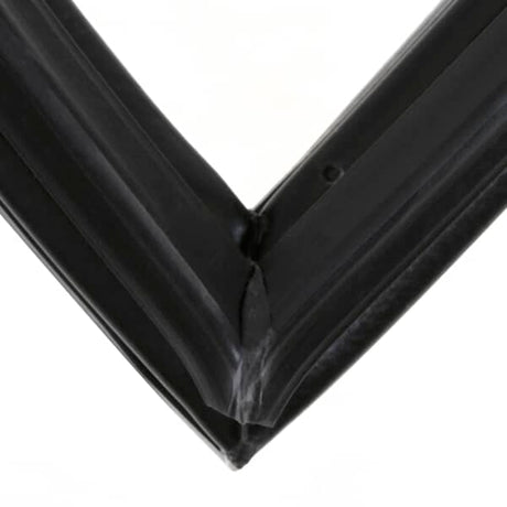 NU-VU PARTS Nu-Vu 06-0164-A Gasket 39 X 19 Magnetic - SKU NUV06-0164-A