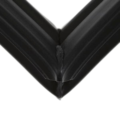 NU-VU PARTS Nu-Vu 06-0165-A Gasket 20 X 19 Magnetic - SKU NUV06-0165-A