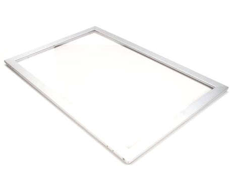 NU-VU PARTS Nu-Vu 06-9024 Door Cart Glass HW-2G - SKU NUV06-9024
