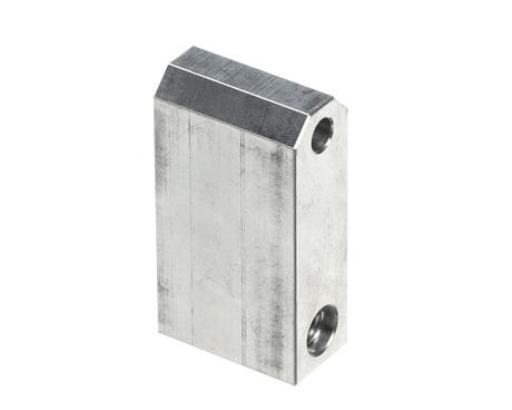 NU-VU PARTS Nu-Vu 07-0113-A Block Hinge Oven - SKU NUV07-0113-A