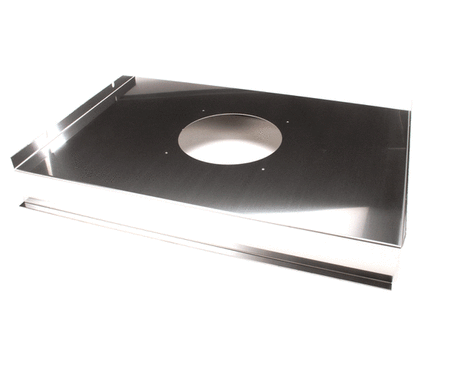 NU-VU PARTS Nu-Vu 112-0013-B Cover Element SUB-123/P - SKU NUV112-0013-B