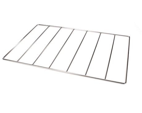 NU-VU PARTS Nu-Vu 112-0059-B Rack 16.6 X 25.563 - SKU NUV112-0059-B