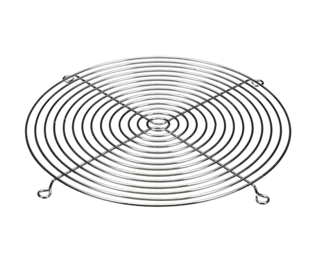 NU-VU PARTS Nu-Vu 112-0275 Guard Fan Wire - SKU NUV112-0275