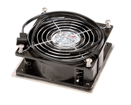NU-VU PARTS Nu-Vu 112-0313-A Mount Motor Proofer - SKU NUV112-0313-A