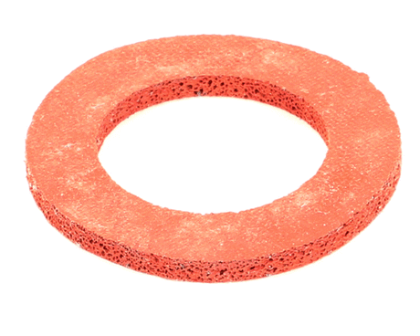 NU-VU PARTS Nu-Vu 112-0318-A Gasket Light 12V .125THK - SKU NUV112-0318-A
