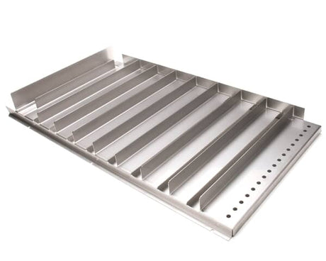 NU-VU PARTS Nu-Vu 112-9023 Ladder Proofer Right SUB-123 - SKU NUV112-9023