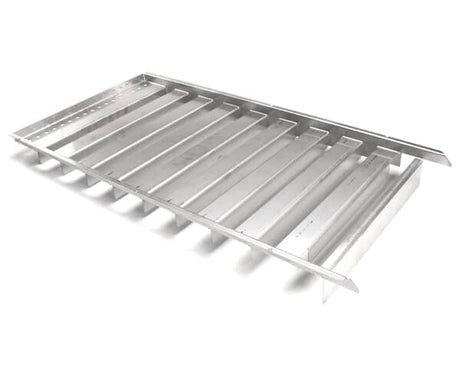 NU-VU PARTS Nu-Vu 112-9024 Ladder Proofer Left SUB-123 - SKU NUV112-9024