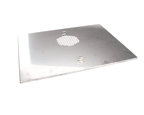 NU-VU PARTS Nu-Vu 112-9027 Cover Element Proofer Automist - SKU NUV112-9027