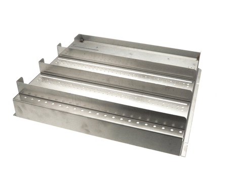 NU-VU PARTS Nu-Vu 112-9067 Wall Assembly Right - SKU NUV112-9067