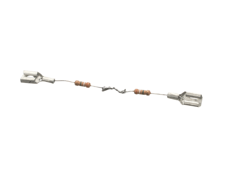 NU-VU PARTS Nu-Vu 112-9141 Assy Resistors - SKU NUV112-9141