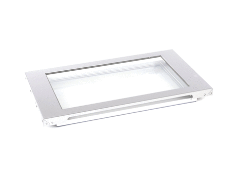 NU-VU PARTS Nu-Vu 112-9151 Assembly Door Dualpane SUB-123P RH - SKU NUV112-9151