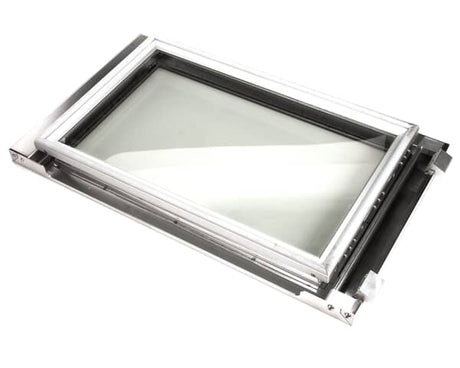 NU-VU PARTS Nu-Vu 112-9159 Assembly Door Dualpane SUB-123P LH - SKU NUV112-9159