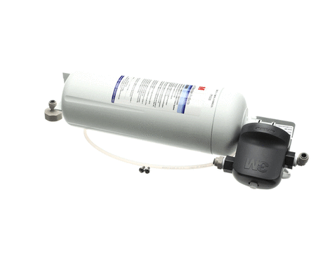 NU-VU PARTS Nu-Vu 112-9166 Assembly Filter Water Softening - SKU NUV112-9166