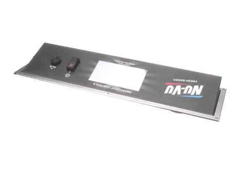 NU-VU PARTS 112-9187 - SKU NUV112-9187