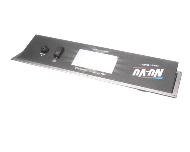 NU-VU PARTS 112-9187 - SKU NUV112-9187