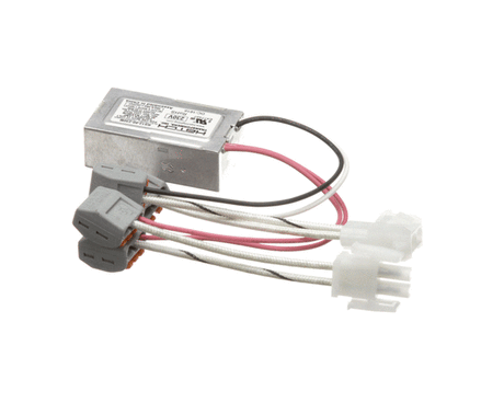 NU-VU PARTS Nu-Vu 112-9208 Assembly Transformer Lights Oven - SKU NUV112-9208