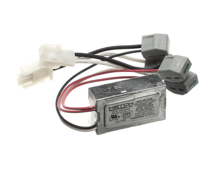 NU-VU PARTS Nu-Vu 112-9209 Assembly Transformer Lights Proofer - SKU NUV112-9209