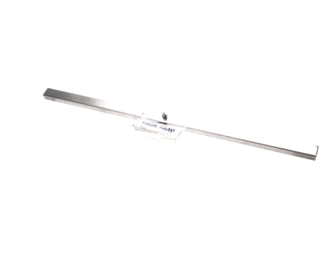 NU-VU PARTS Nu-Vu 135-9950 Assembly Trough Drip 30.000 - SKU NUV135-9950