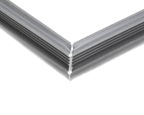 NU-VU PARTS Nu-Vu 155-0005-A Bottom Door Gasket - SKU NUV155-0005-A