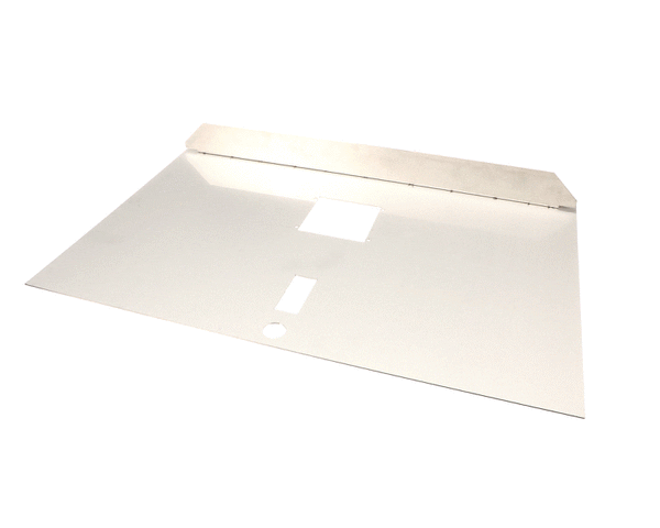 NU-VU PARTS 158-0017 - SKU NUV158-0017