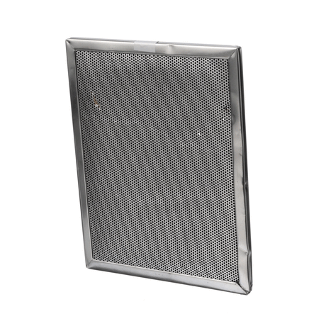 NU-VU PARTS Nu-Vu 200-0700-A Filter Charcoal W/Pre-Filter 8 - SKU NUV200-0700-A