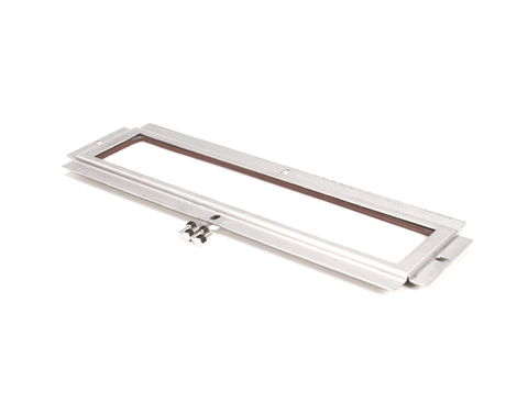NU-VU PARTS Nu-Vu 21-0020 Assy Frame Glass Light 3BULB+ - SKU NUV21-0020