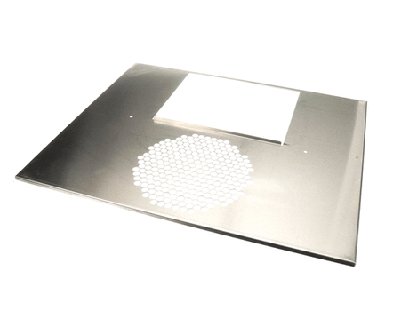 NU-VU PARTS Nu-Vu 21-1037-F Cover Element Prfr OP-2 Ser - SKU NUV21-1037-F